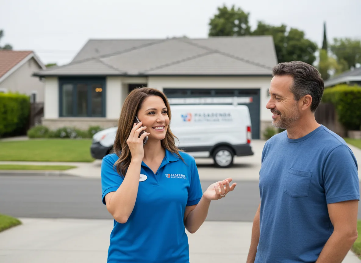Electrician Merrick, NY FAQs